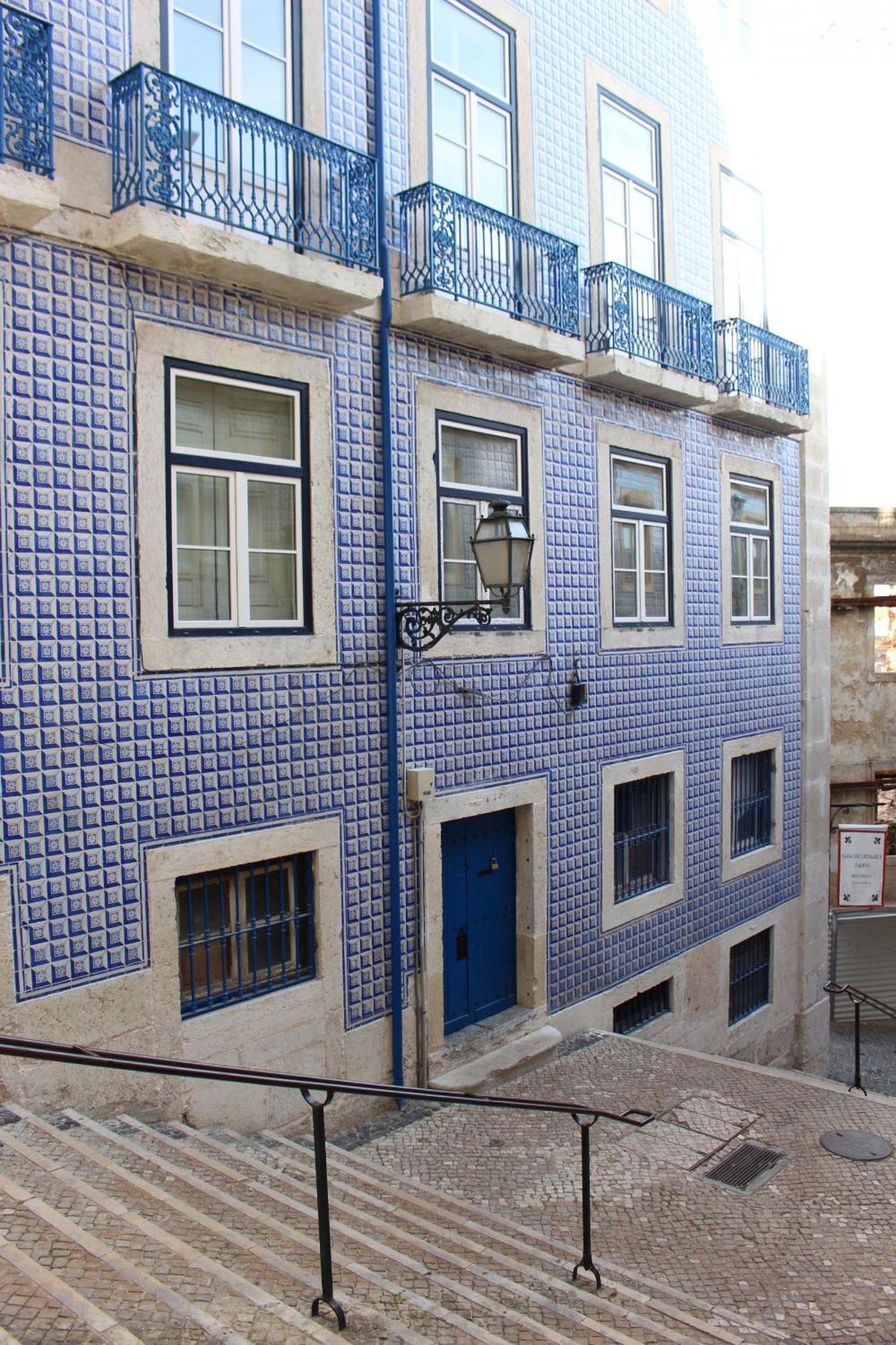 Apartamento Lisboa Se, Travelingtolisbon 271 Exterior foto